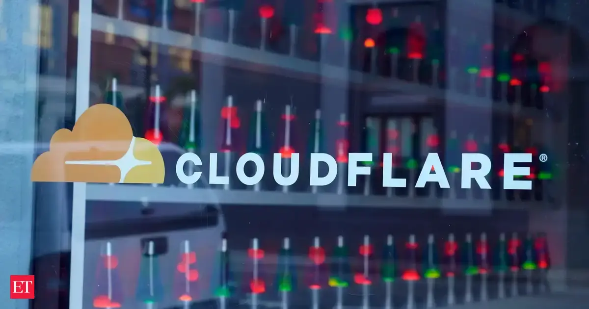 Cloudflare outage: What is a 'latent' bug, responsible for disrupting ChatGPT, X, WhatsApp, Canva and more?