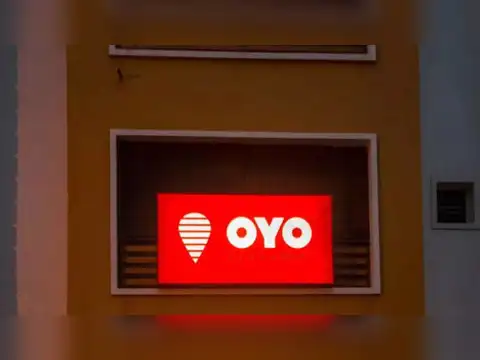 OYO
