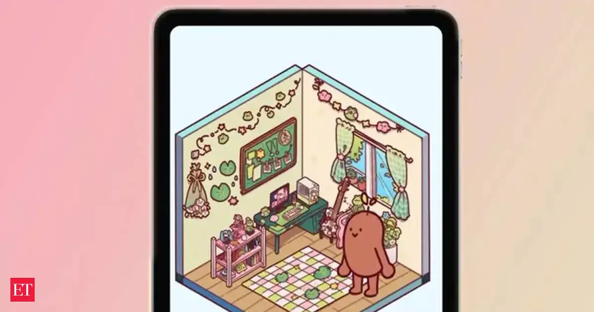 Focus Friend by Hank Green Wins Google Play’s Best App of the Year Award