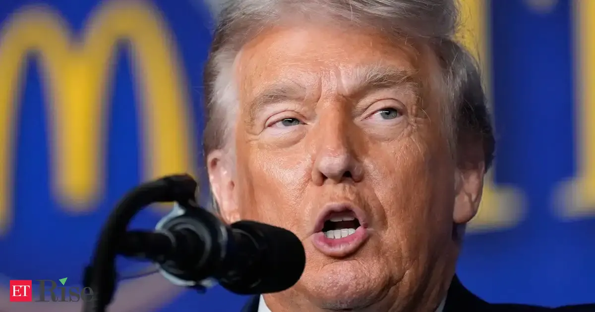 Terminal tariffs: Modeling the final destination of Trump’s trade war