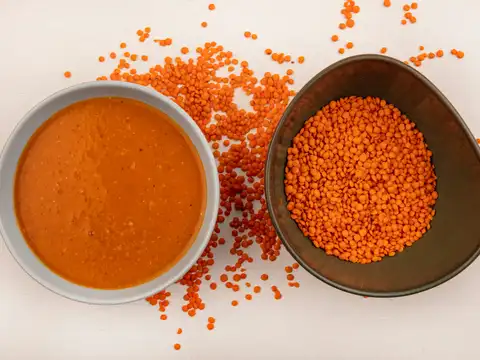 Natural haemoglobin booster