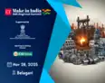 ET Make in India SME Regional Summit returns to Belagavi on November 28