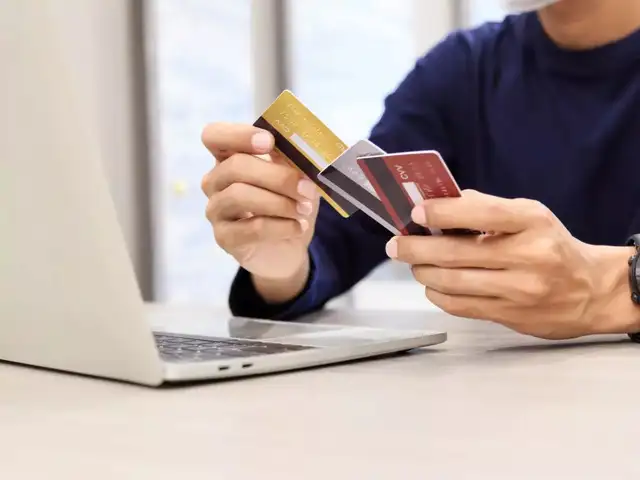 What Is The 2/3/4 Rule For Credit Cards