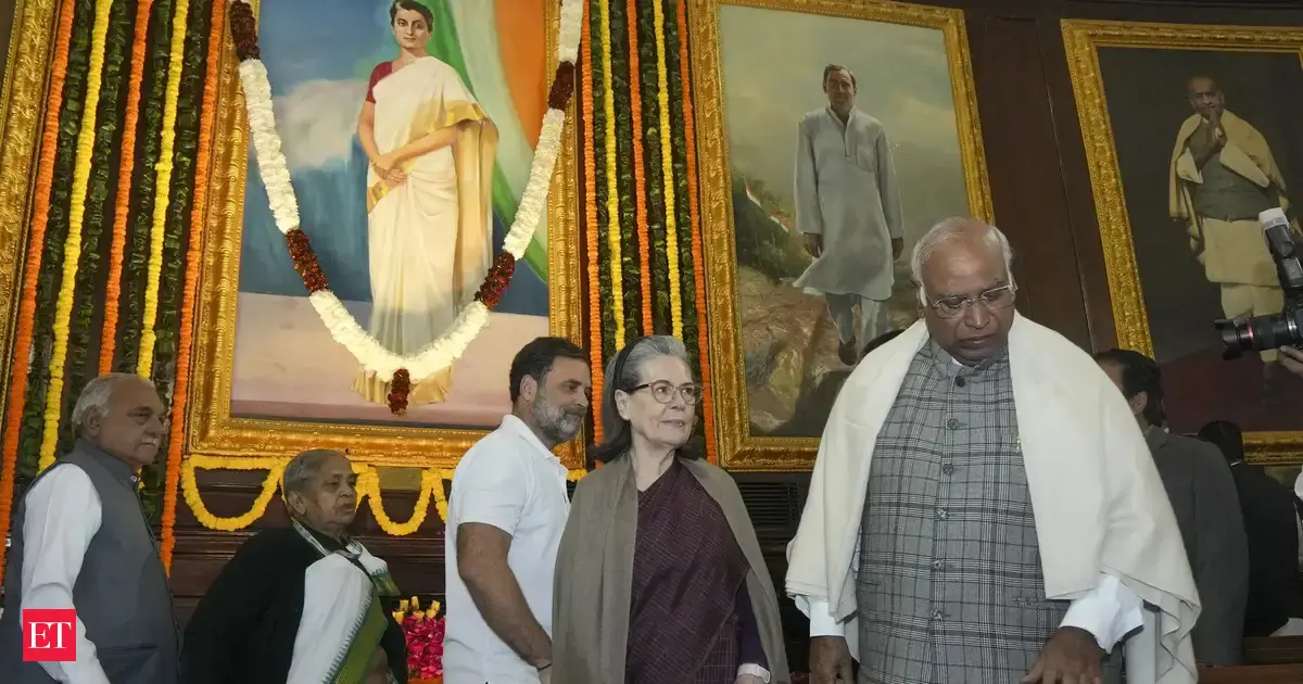 When Indira Gandhi edited English translation of Rabindranath Tagore's Ekla Chalo Re