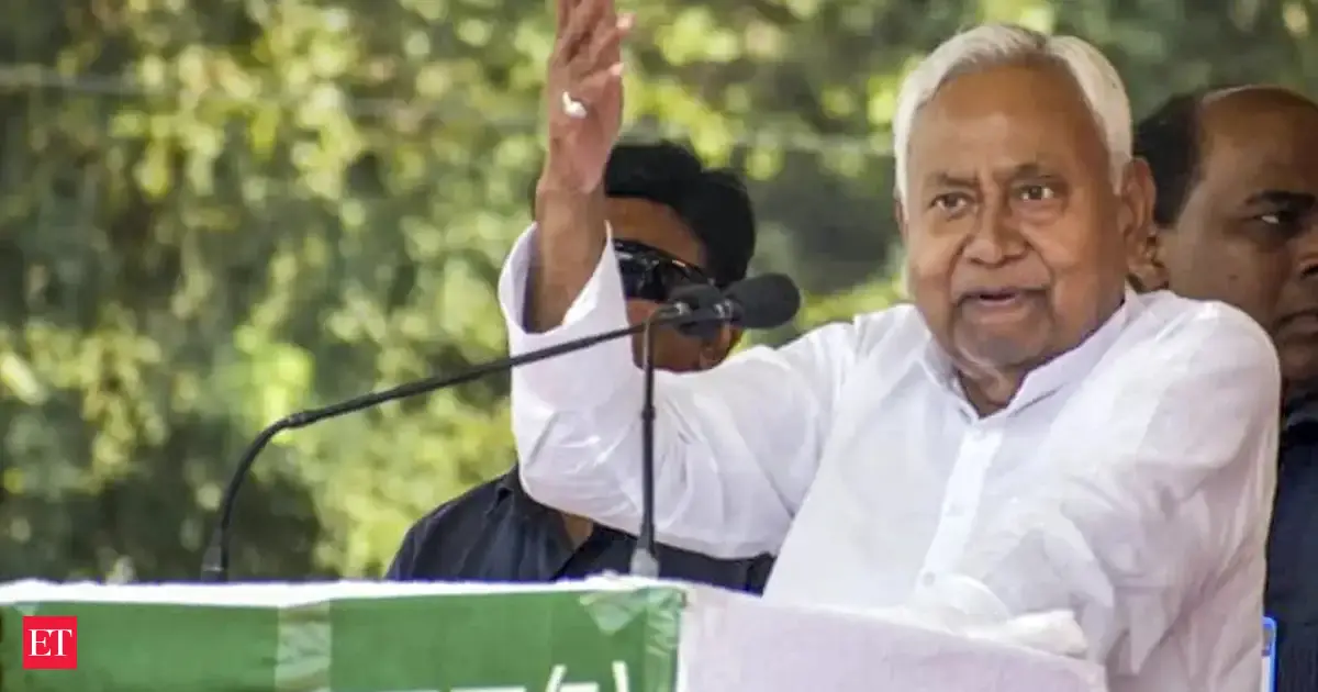 Nitish Kumar, Samrat Choudhary chosen as JD(U), BJP legislative party heads in Bihar