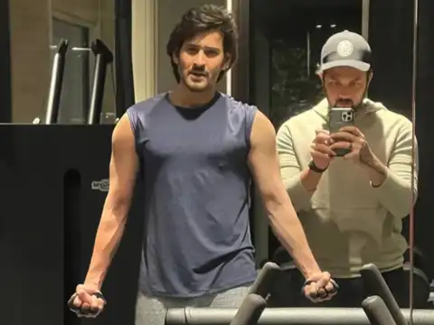 A focused 5-day workout split