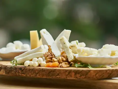 Cheese - 5/10