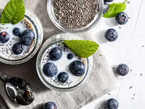 Method 3: Smoothie boost
