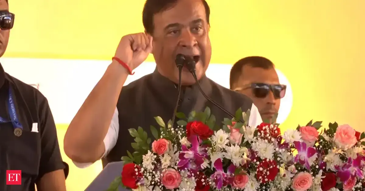 Assam voter list revision: Special revision of electoral rolls announced amidst NRC delays