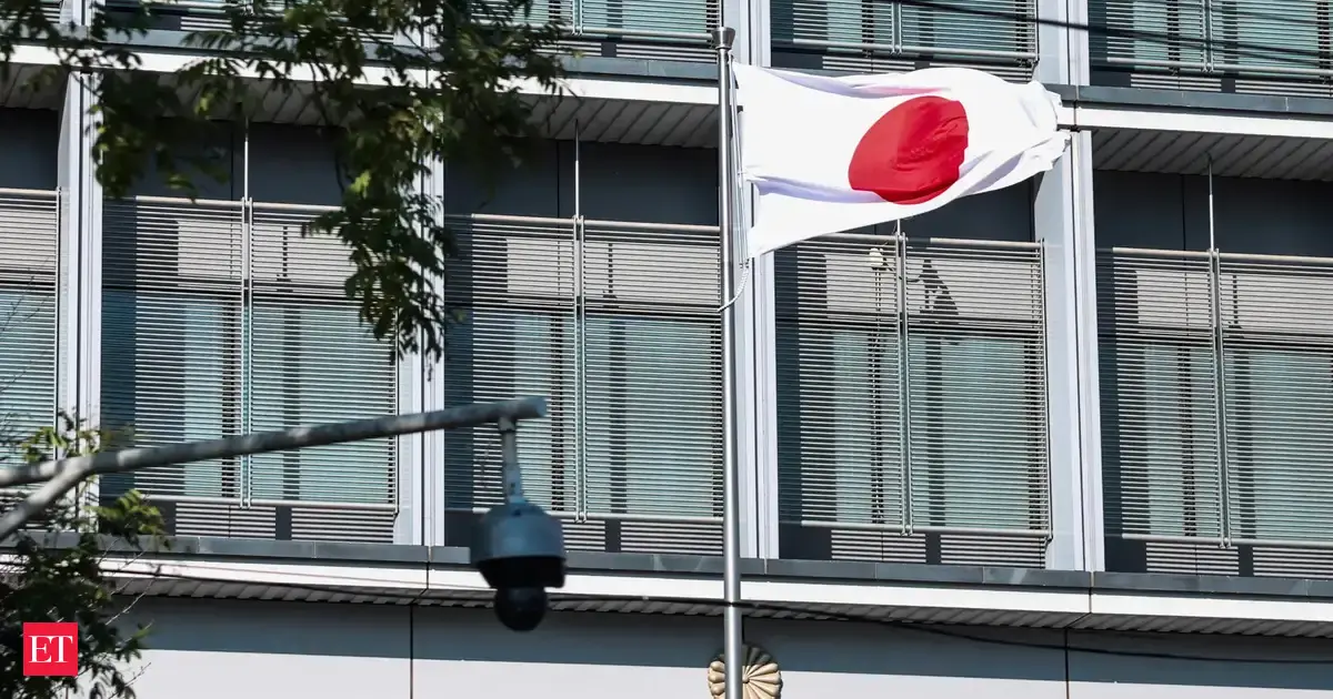 Is Japan, the world's 3rd-largest bond market, breaking? What could be the reasons?