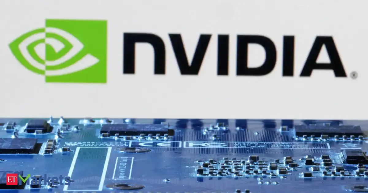 Nvidia shares rise up to 2% in pre-market trade ahead of Q3 earnings. Here’s what to expect
