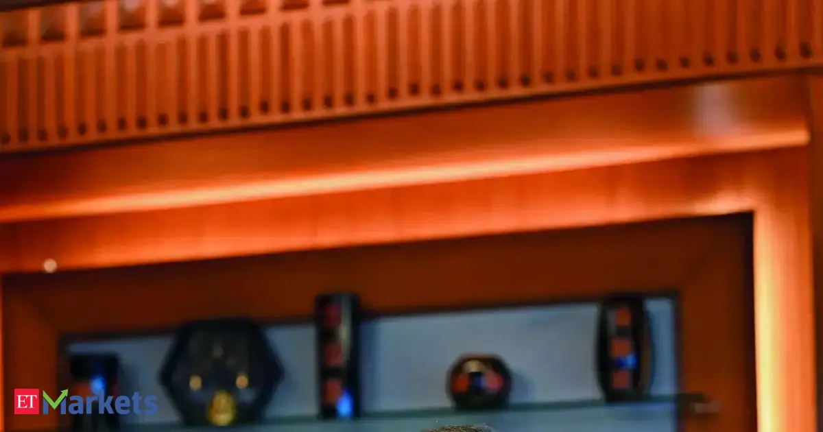 IPO valuations reflect market dynamics, investors free to reject issues: Tuhin Kanta Pandey