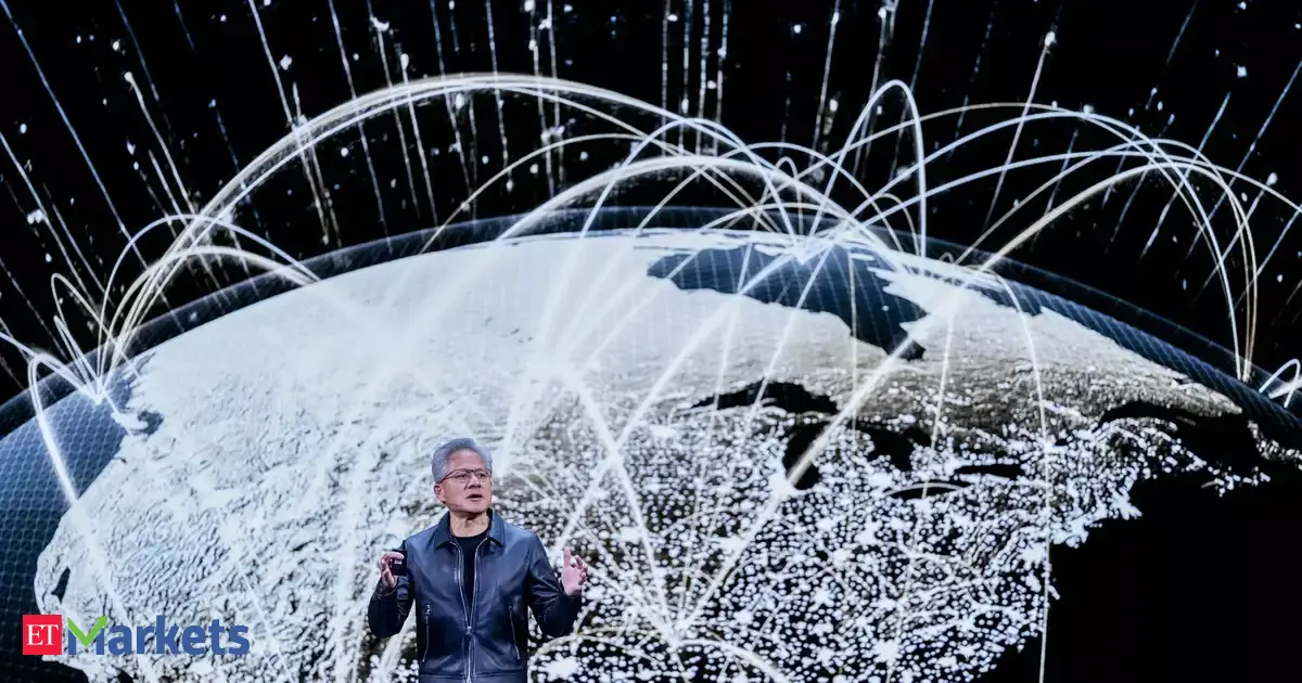 Nvidia’s profit jumps 65% to .9 billion. Is it enough for Wall Street?