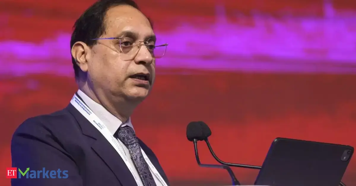 Sebi will make company info available in easily understood format: Tuhin Kanta Pandey