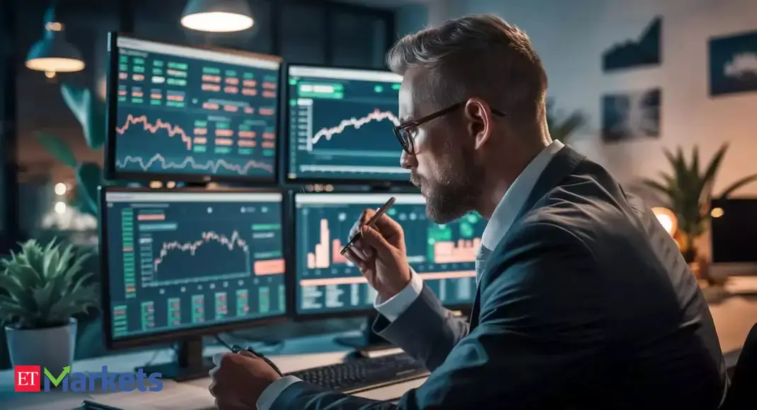 Positive Breakout: These 8 stocks cross above their 200 DMAs – Upside Ahead?