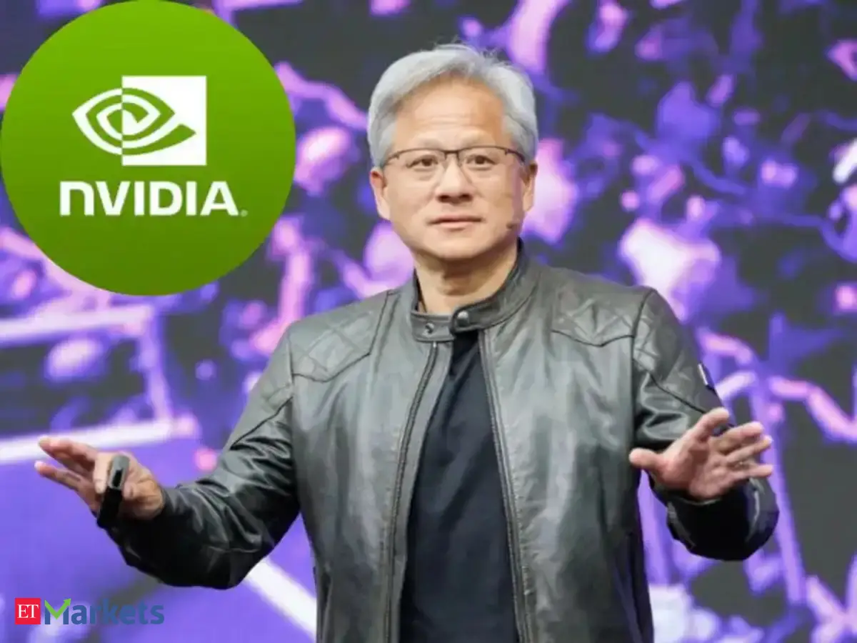Nvidia’s AI Tipping Point: Boom or Bubble? - No AI Bubble, Says Jensen ...