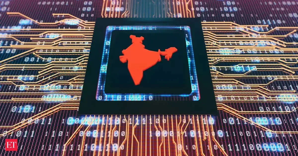 India eyes chip parity with US, China by 2032 as $10 bn semiconductor push gains momentum