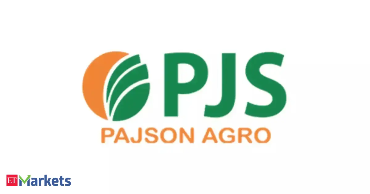 Pajson Agro India receives in-principle approval from BSE to raise funds via IPO