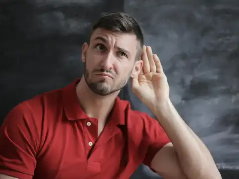 Inner ear troubles that imitate vertigo