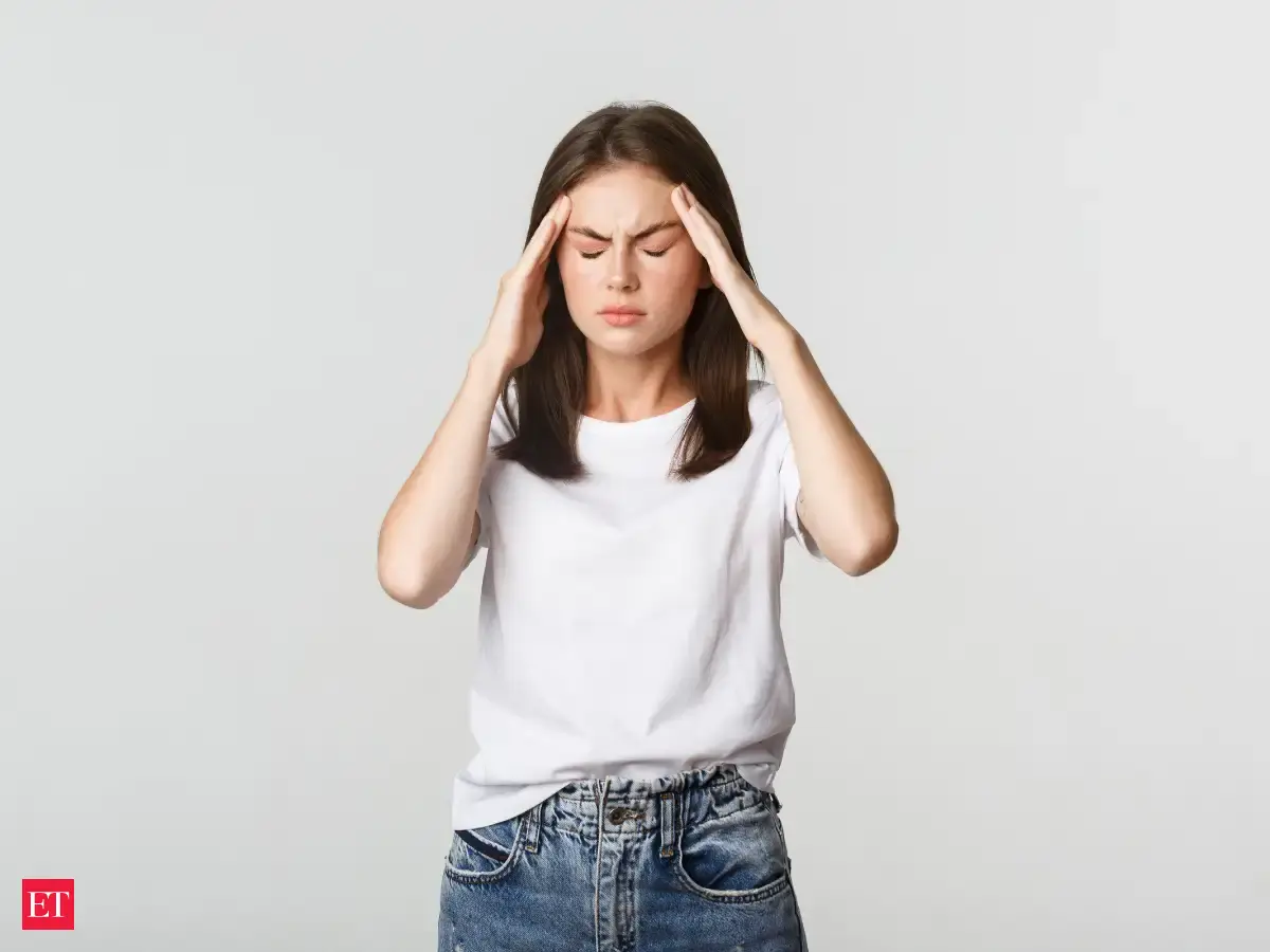 Dizziness isn’t “NORMAL”: Top Neurologist reveals 6 hidden causes you ...
