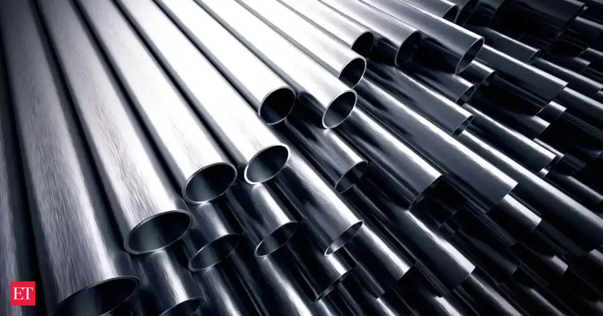 Man Industries, Aramco Asia India sign MoU to set up steel pipe unit in Saudi Arabia