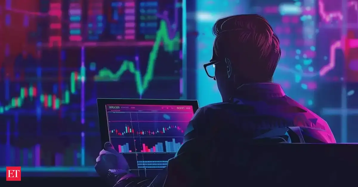 US stock market futures today: Nvidia earnings revive AI trade — Dow, S&P 500, Nasdaq futures spike