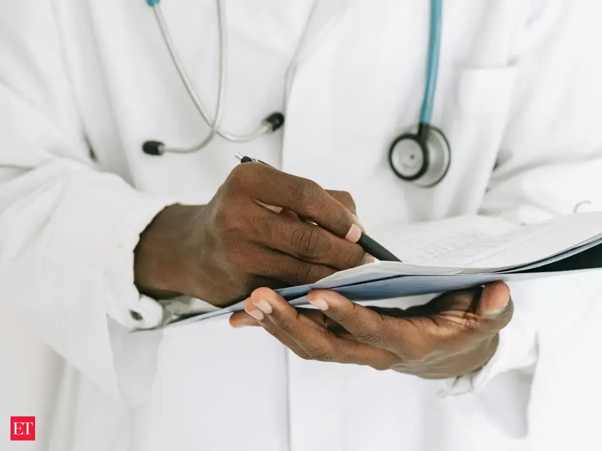 Forget scans -This one step gives 80% of your diagnosis, says Top ...