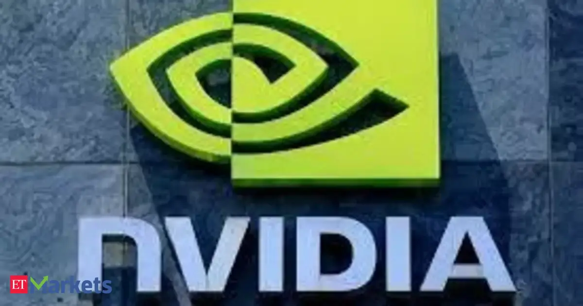 Nvidia relief won’t be enough to dispel tech-bubble angst