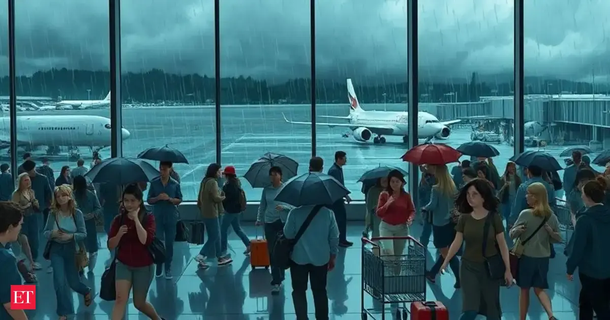 Thanksgiving Weather Update: Will there be snowfall? Forecasters warn of widespread travel disruptions