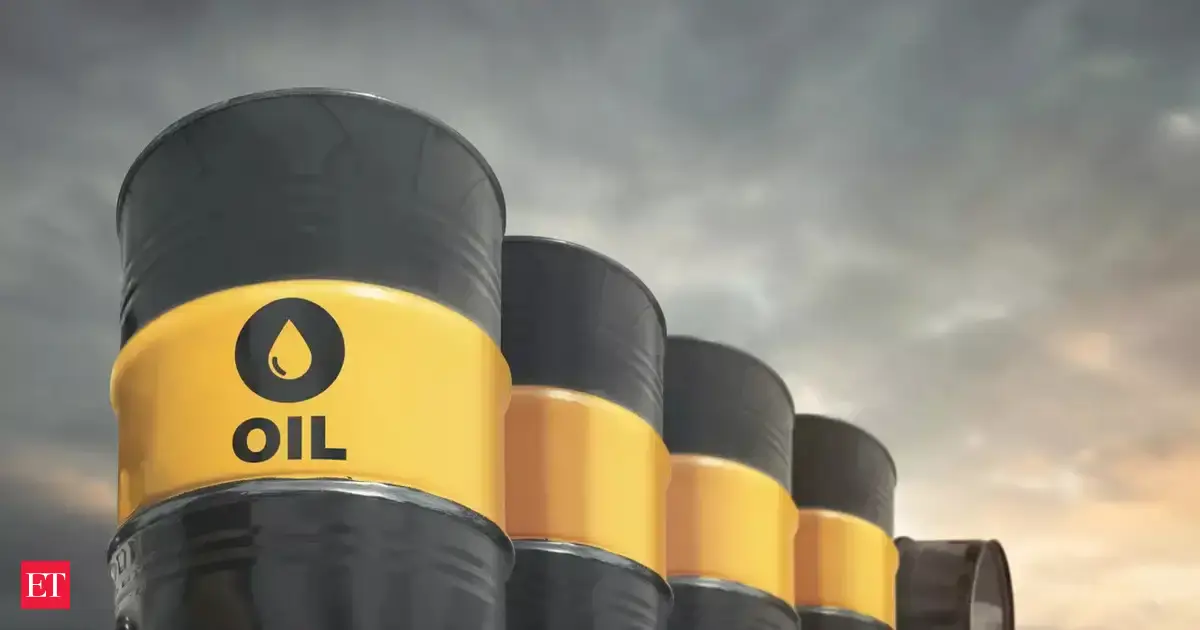 India prepares to end its Russian crude buying spree