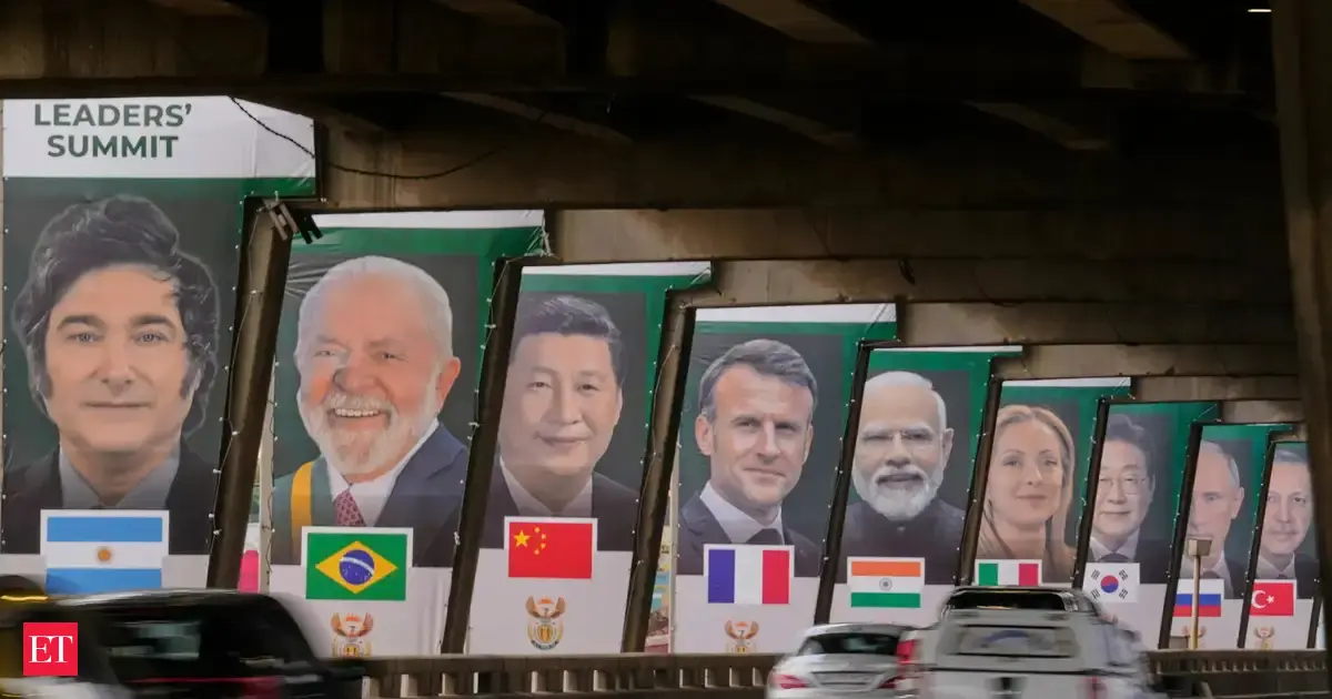 India to highlight important matters relevant from Global South perspectives at G20: MEA official