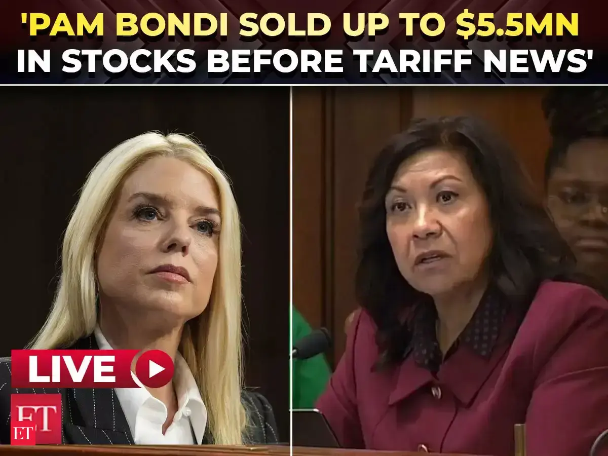 Nancy Peolsi: ‘Pelosi traded $1-5M in chips…’: Insider trading rocks ...