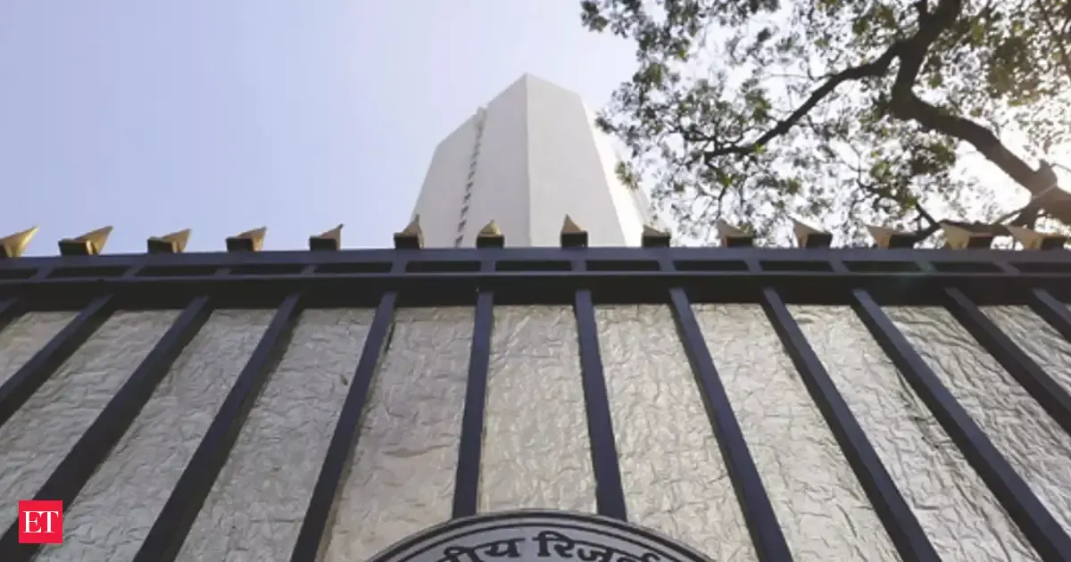 RBI intends to not let banking system go dry: Bankers