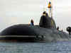 Navy to operate five nuclear submarines by end of decade