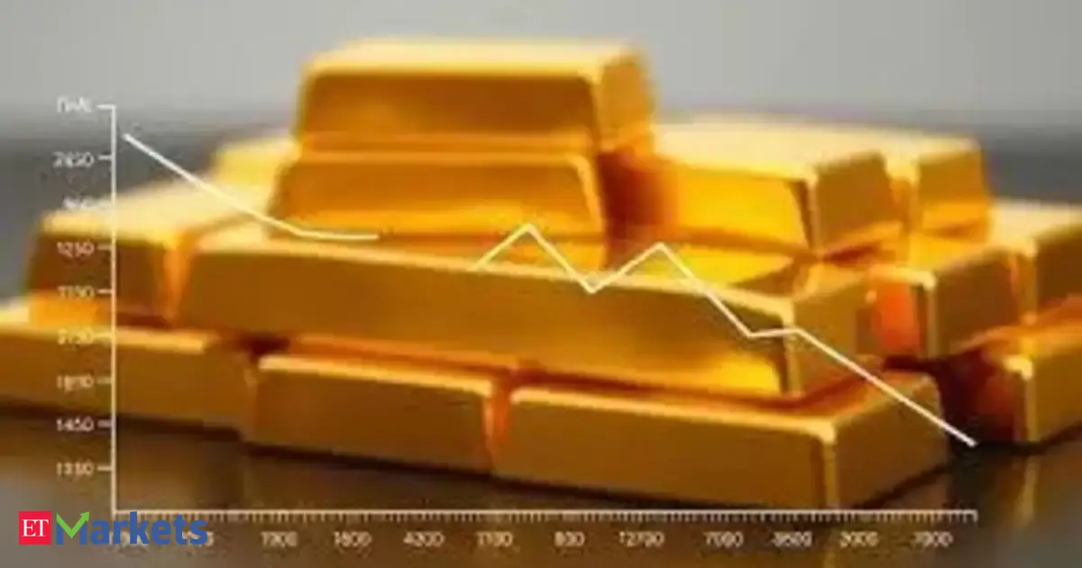 Gold falls as strong US jobs data dims rate-cut prospects