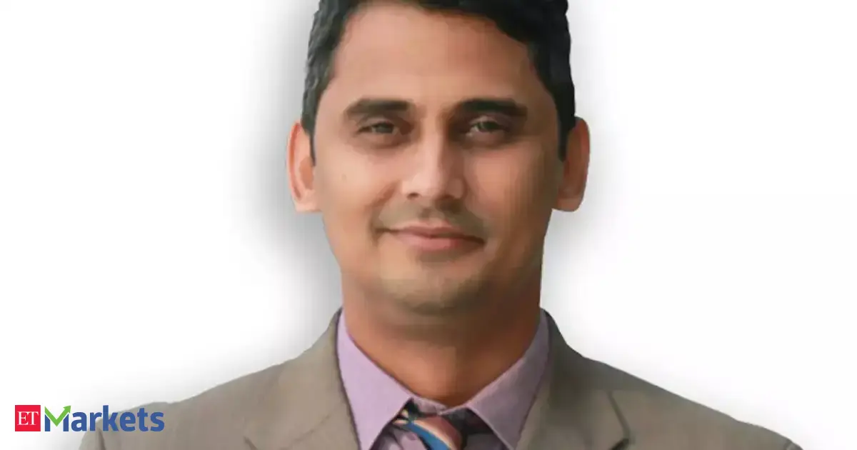 NTPC, Power Grid emerge as top picks in renewable energy sector: Mayuresh Joshi