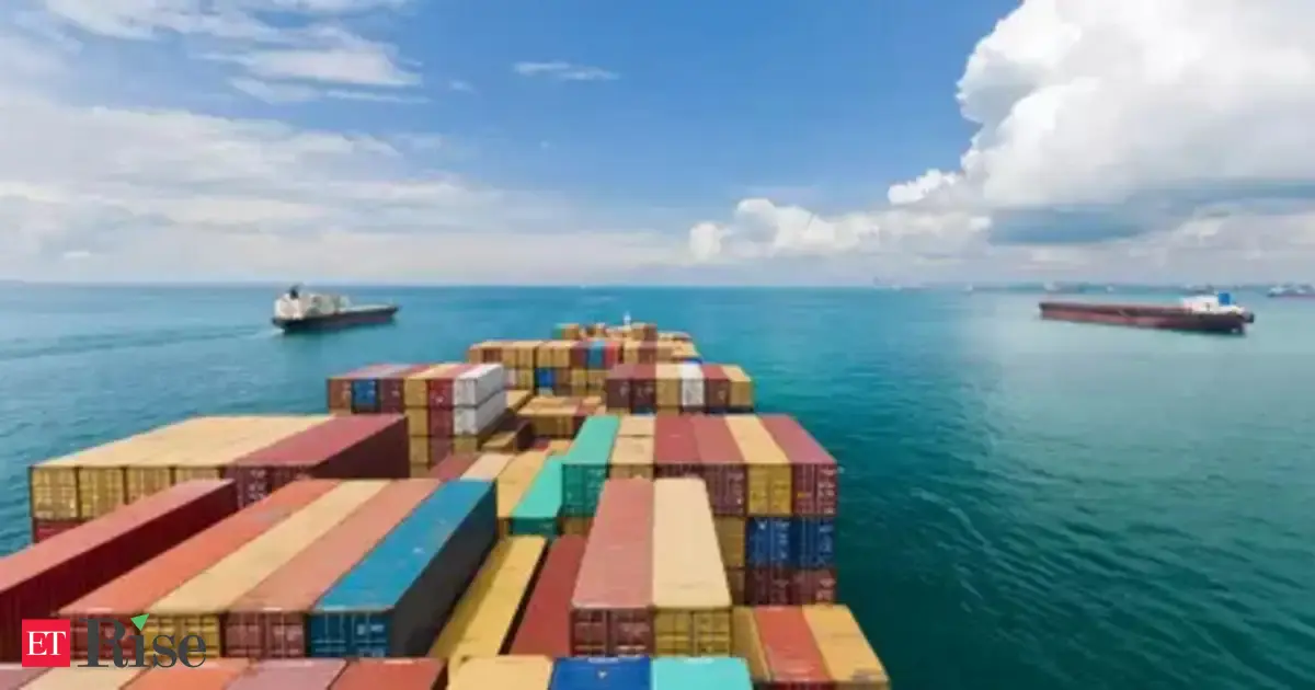 Exports hit a slump: Only 5 of India’s top 20 export markets register growth in October amid weak global demand