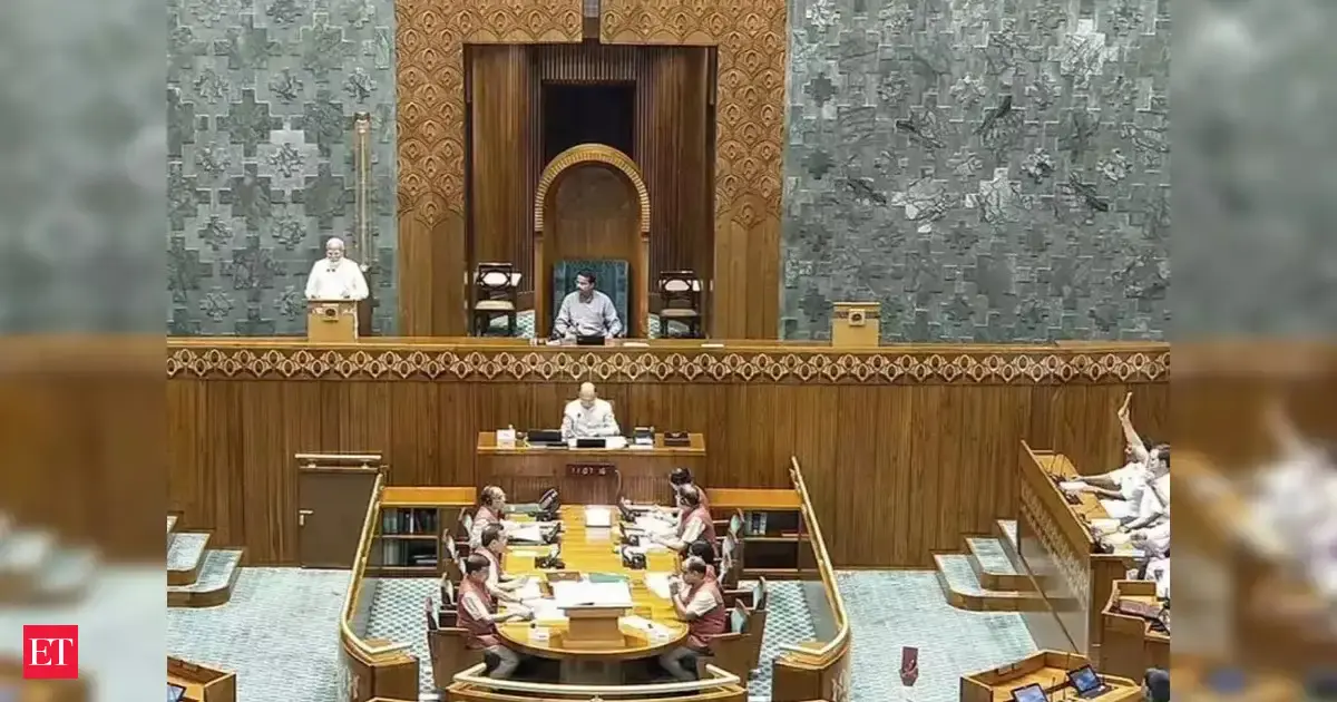 Seven states enact laws on lines of Jan Vishwas Act to encourage business