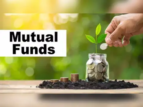 Passive funds