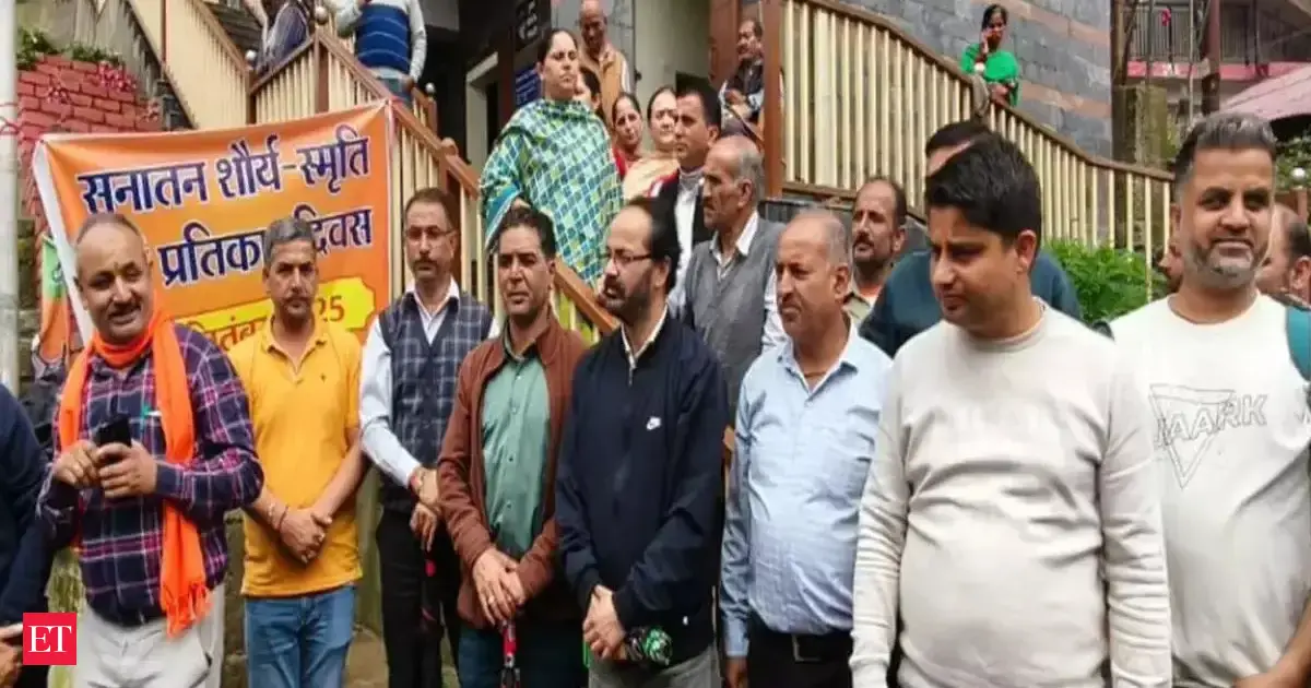 Sanjauli mosque row: Protest and hunger strike until death called off after 'demands met'