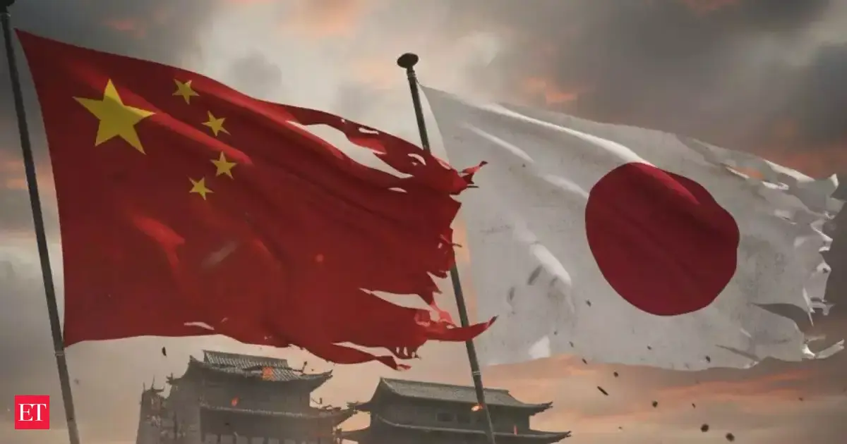 China halts Japanese music performances, cruise lines reroute as tensions with Tokyo deepen