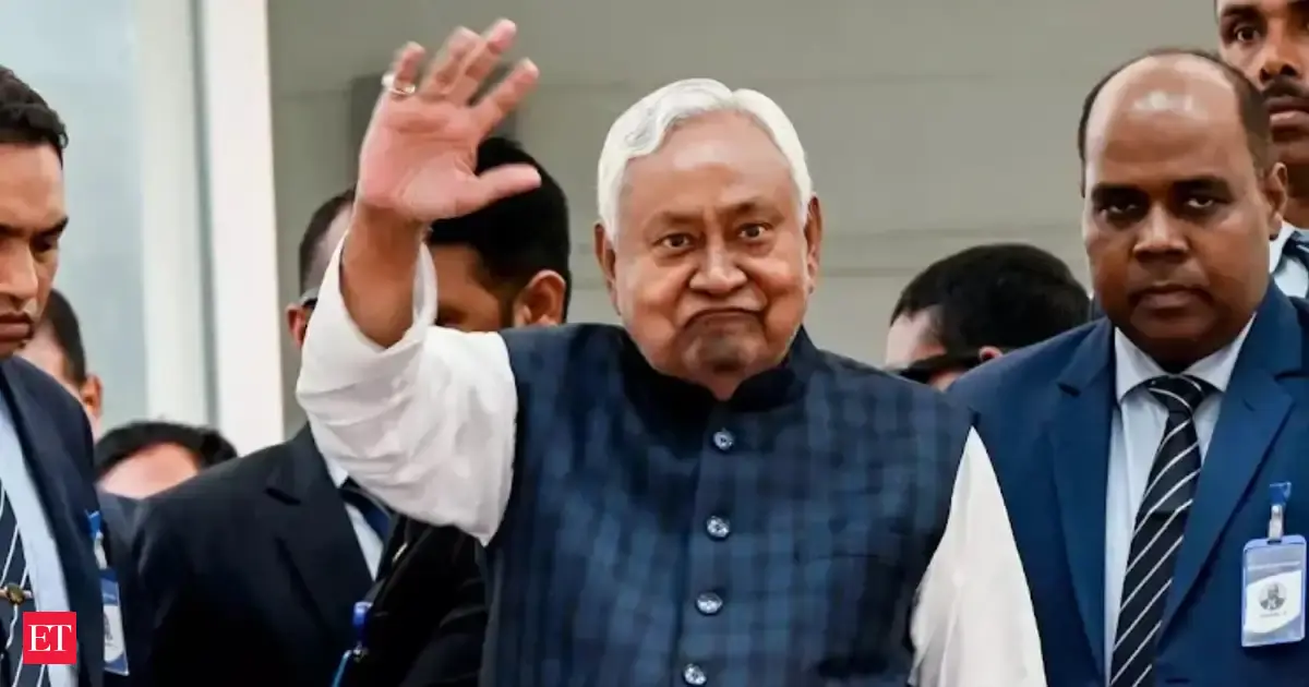 Kurmi, Kushwaha surge spurs Nitish Kumar’s ascent yet again in Bihar