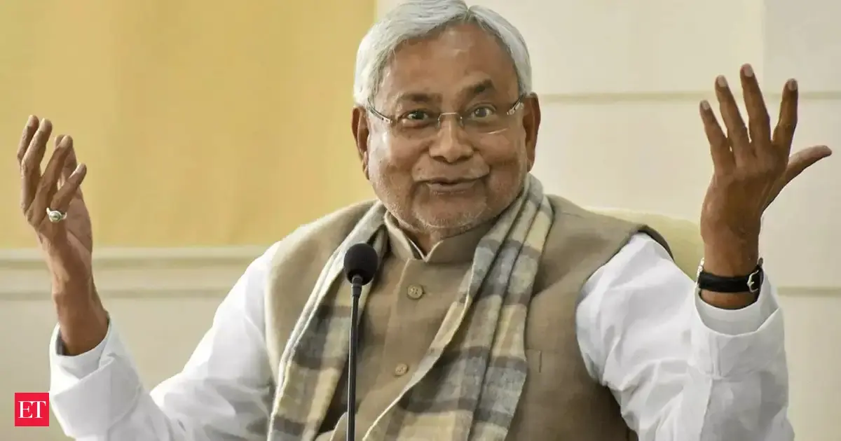 Bihar Cabinet: CM Nitish Kumar hands over home department to BJP's Samrat Chaudhary; who got what