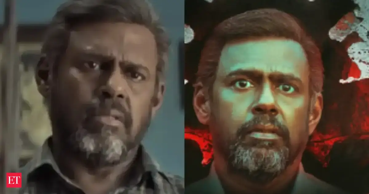 Sony LIV Kuttram Purindhavan release: When you can watch Pasupathy’s new thriller that blurs guilt and innocence