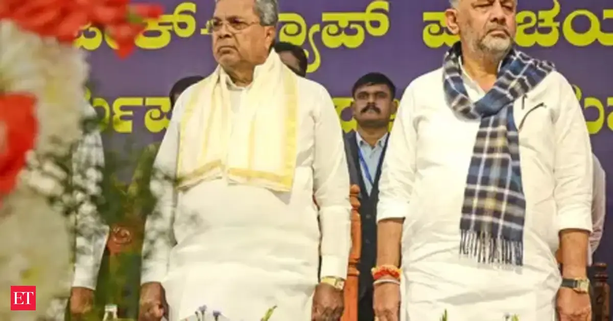 Karnataka CM Siddaramaiah to meet Kharge on Saturday as MLAs lobby for Cabinet berth; Shivakumar sulks