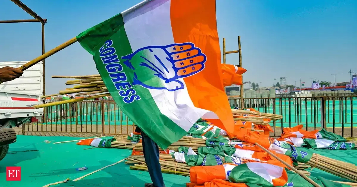 Congress rules out poll alliance with MNS, says 'won't tie-up with those who intimidate people'