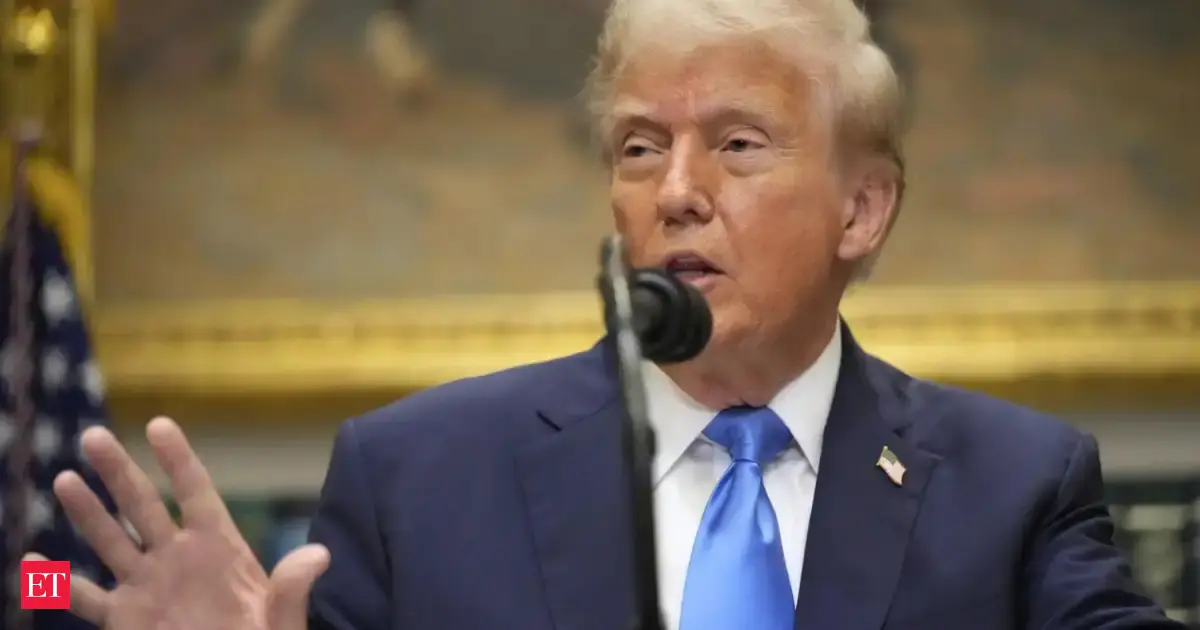 Pakistan trusts Trump’s ‘credible’ India peace assurance, but says it remains vigilant