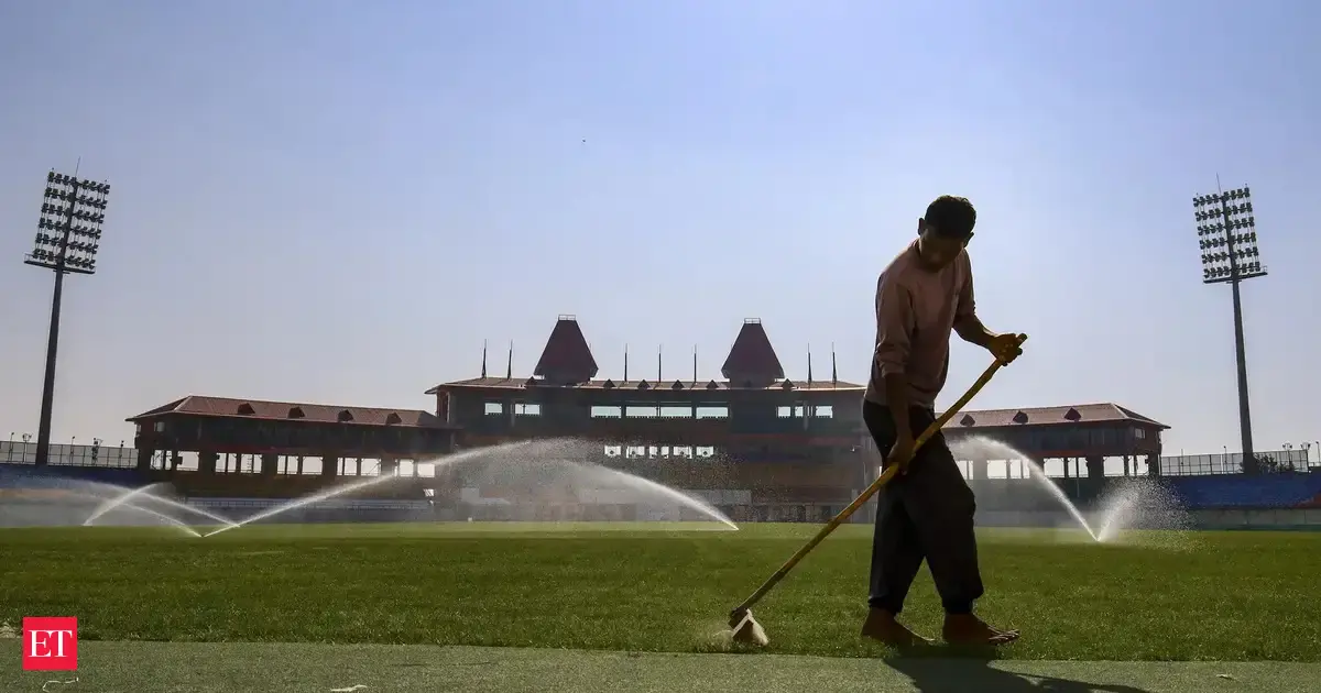 India-South Africa Test: On a mysterious red-soil pitch, India must find answers to save the series