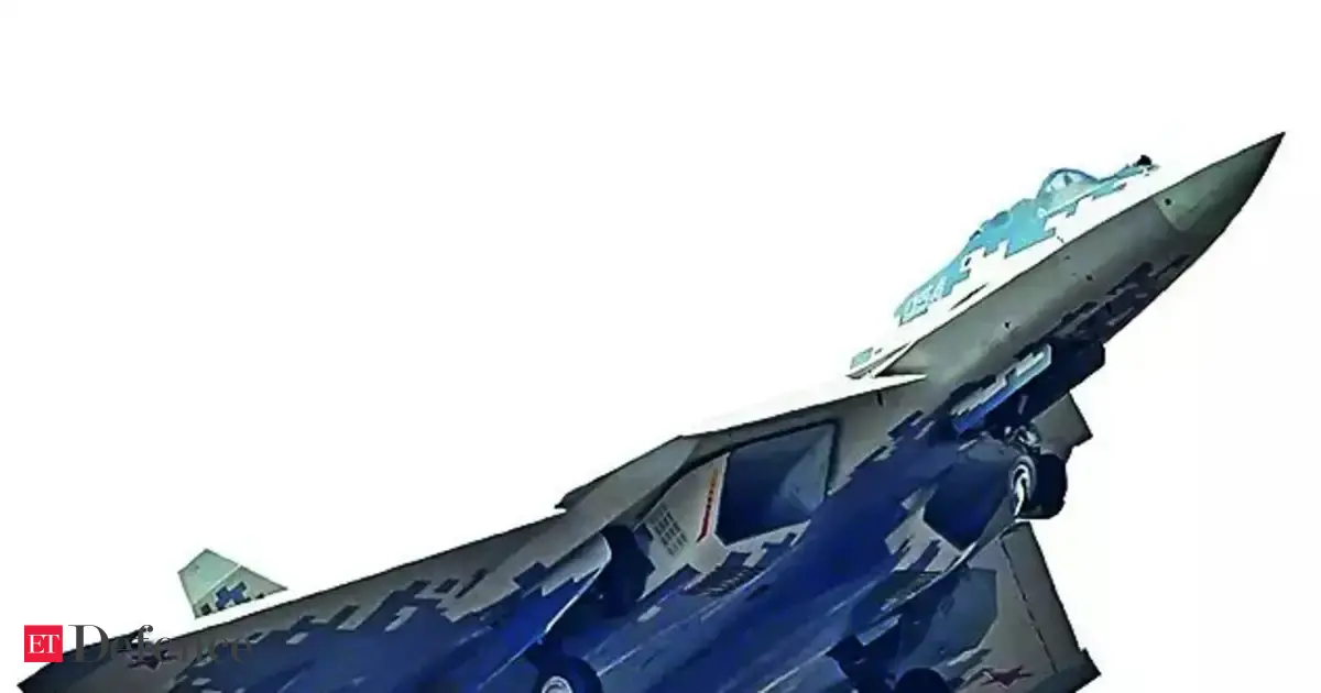 India, Russia in talks on joint production of Su-57 fighter jet: Alipov