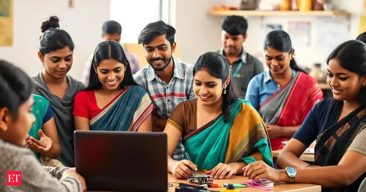 Centre enforces four labour codes to modernise wage, safety and social security rules